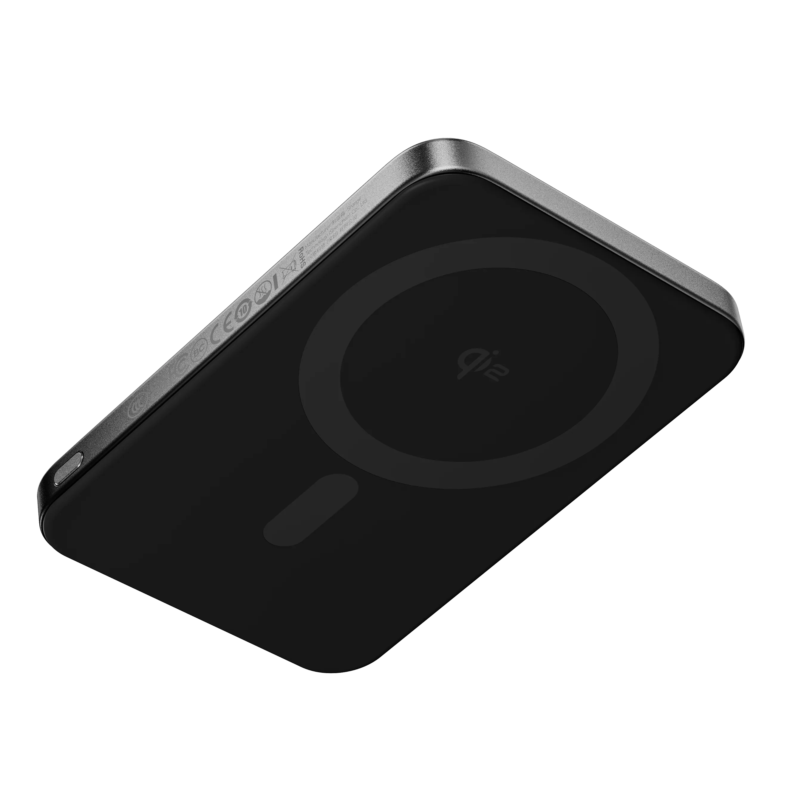 Sharge AeroMag 5,000mAh / 10,000mAh (Black 20W) - Image 4