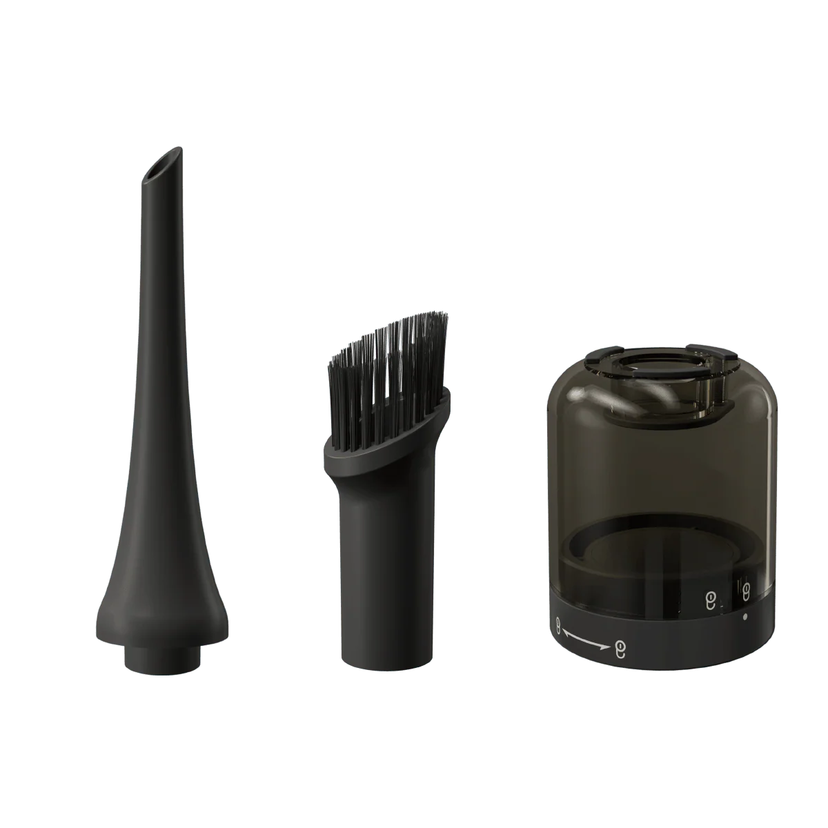 BB Nano - Electronic Blower, Vacuum-Ready (40km/h) - Image 23