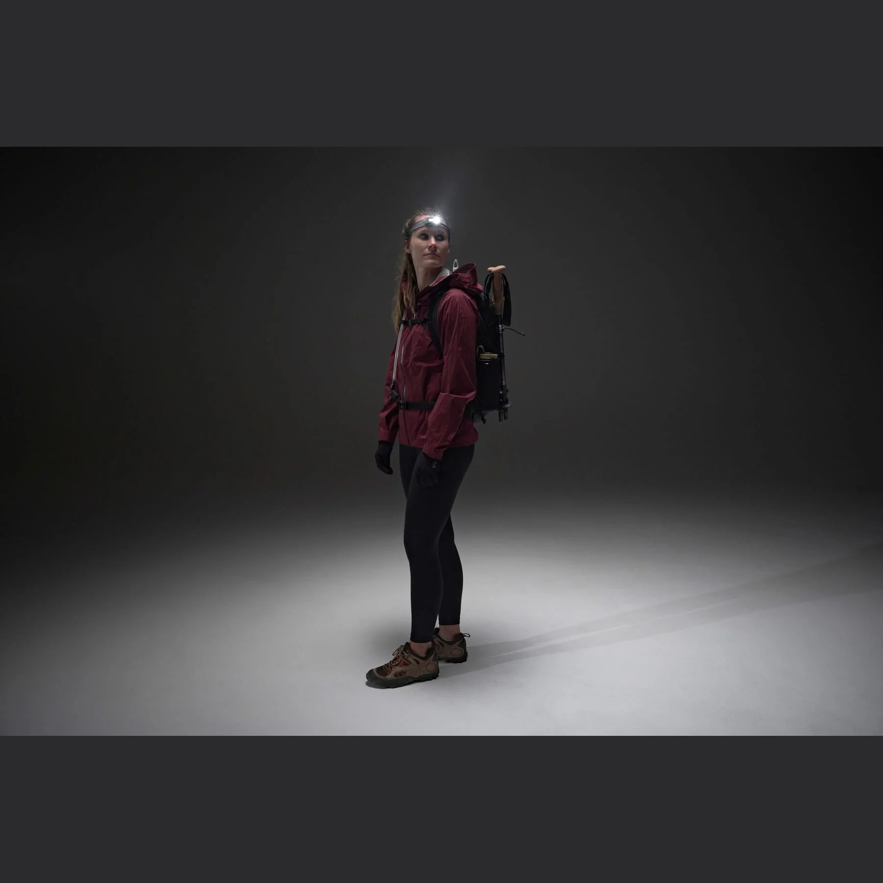 Beast18 Ultralight Technical Backpack - 18L - Image 10