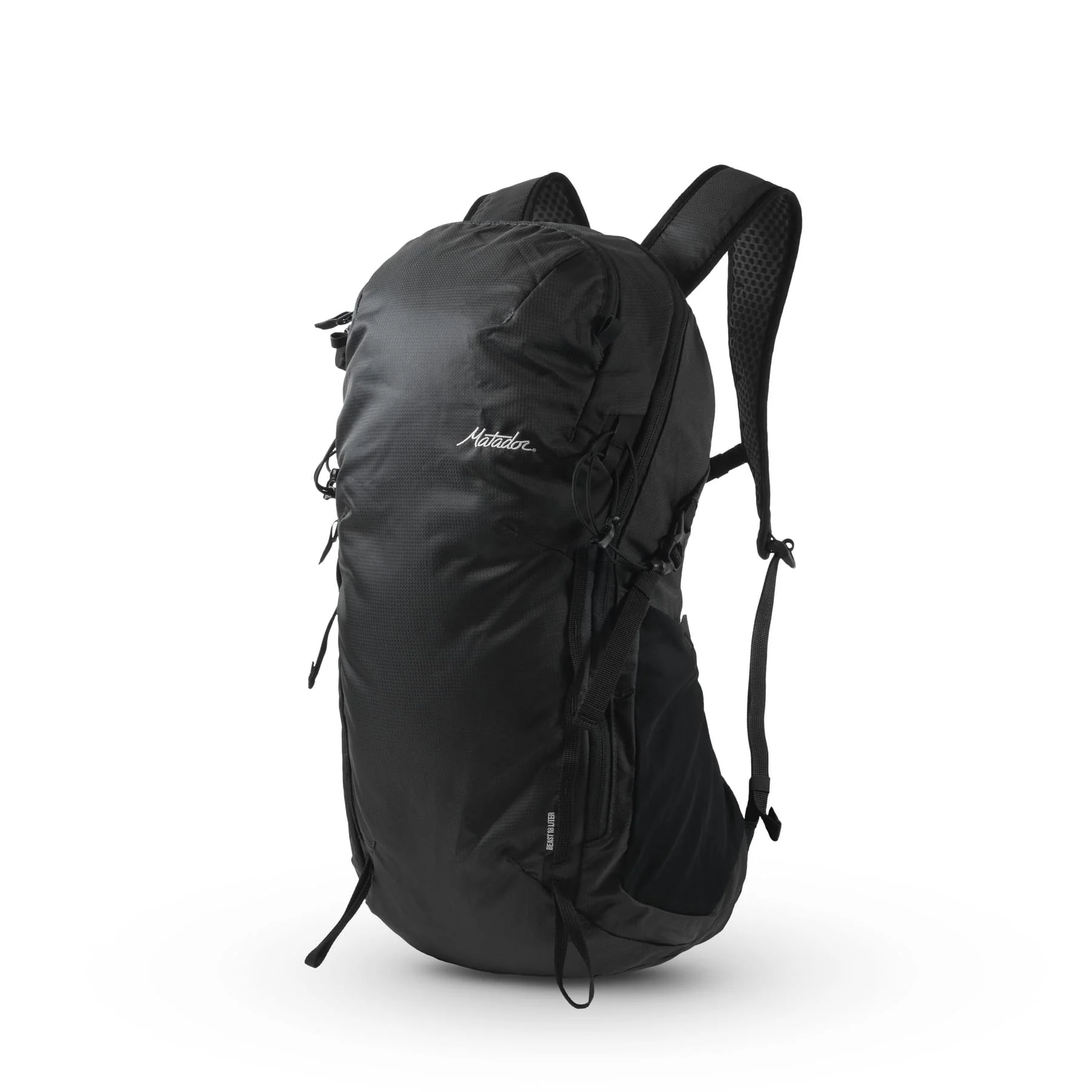 Beast18 Ultralight Technical Backpack - 18L - Image 13