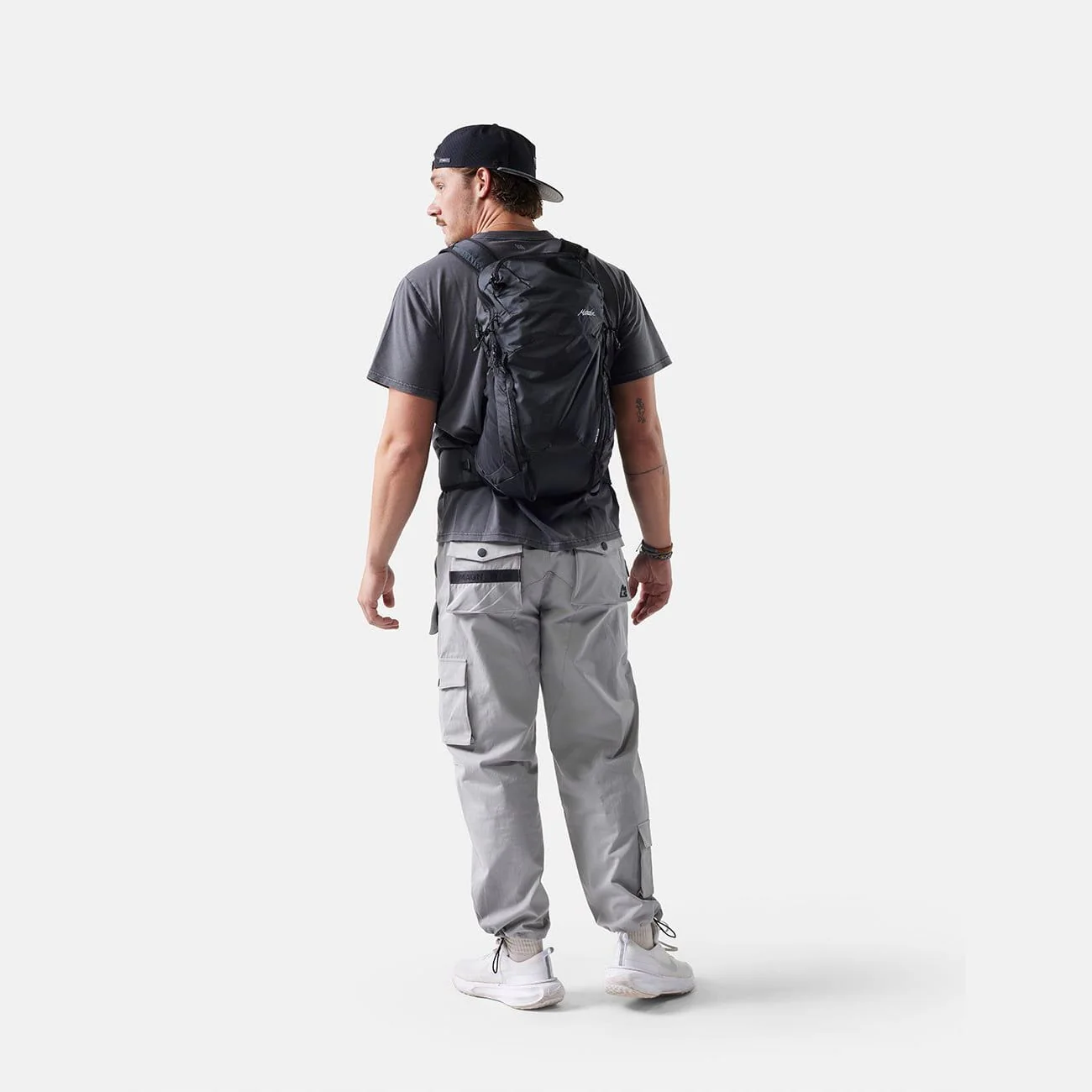 Beast18 Ultralight Technical Backpack - 18L - Image 6
