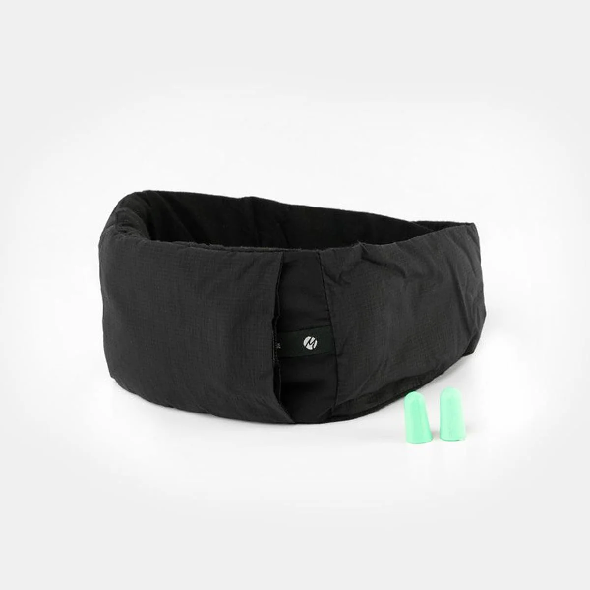Blackout Eyemask + Earplugs Kit - Image 6