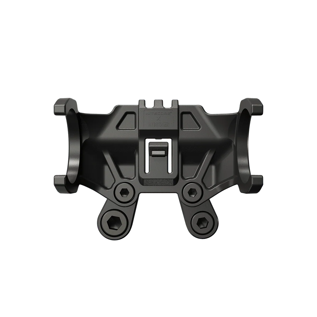 BM06 Headlamp Bike Mount (for HC60 UHE, HC65 UHE) - Image 4