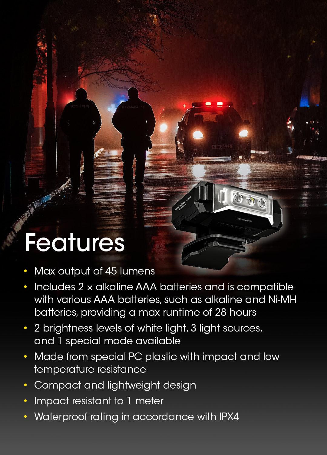 CL10 - 45 lumens - Image 23