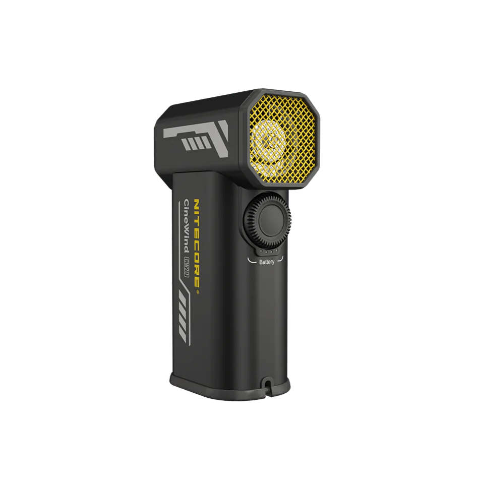 CW20 - Handheld Turbo Fan (150km/h) - Image 24