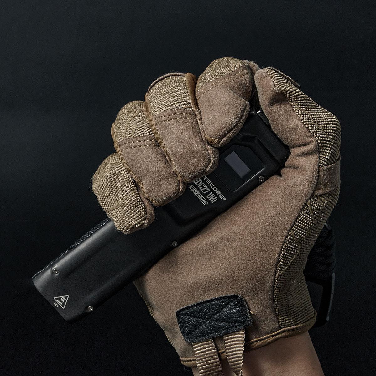 EDC27 UHi - 3100 lumens - Image 7