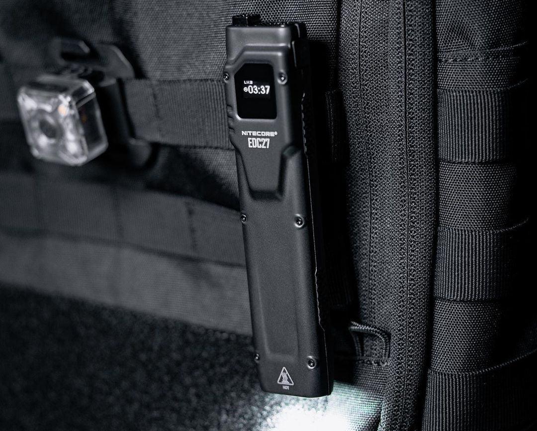 EDC27 UHi - 3100 lumens (Bundle) - Image 31