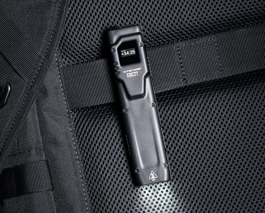 EDC27 UHi - 3100 lumens (Bundle) - Image 34