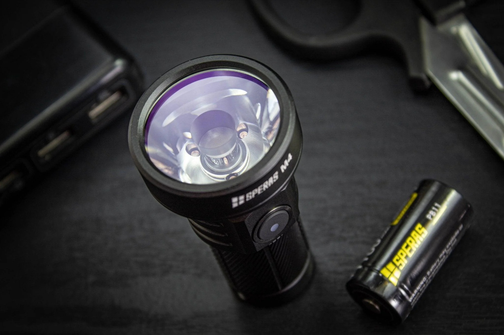 EDC27 UHi - 3100 lumens (Bundle) - Image 36