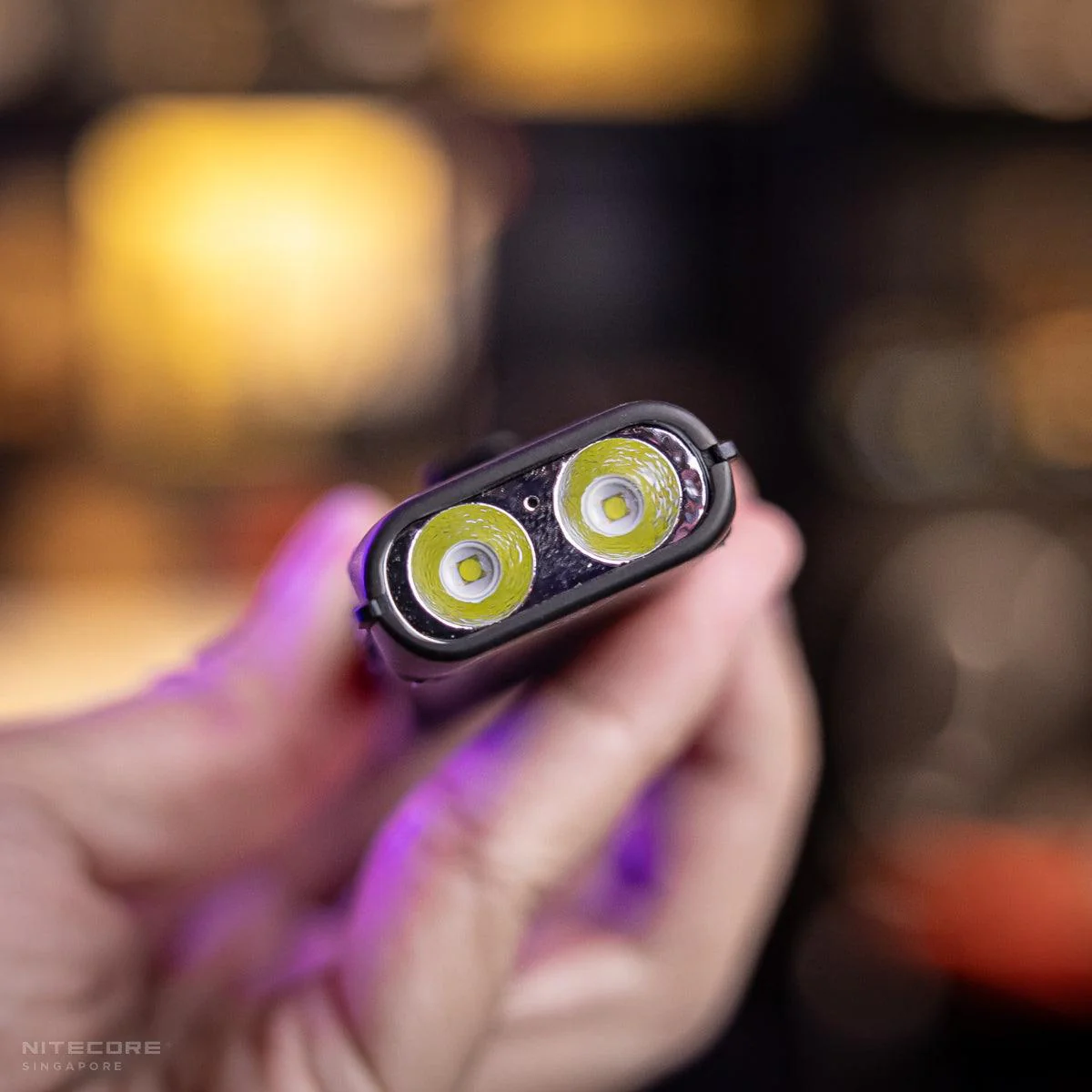 EDC27 UHi - 3100 lumens (Bundle) - Image 4