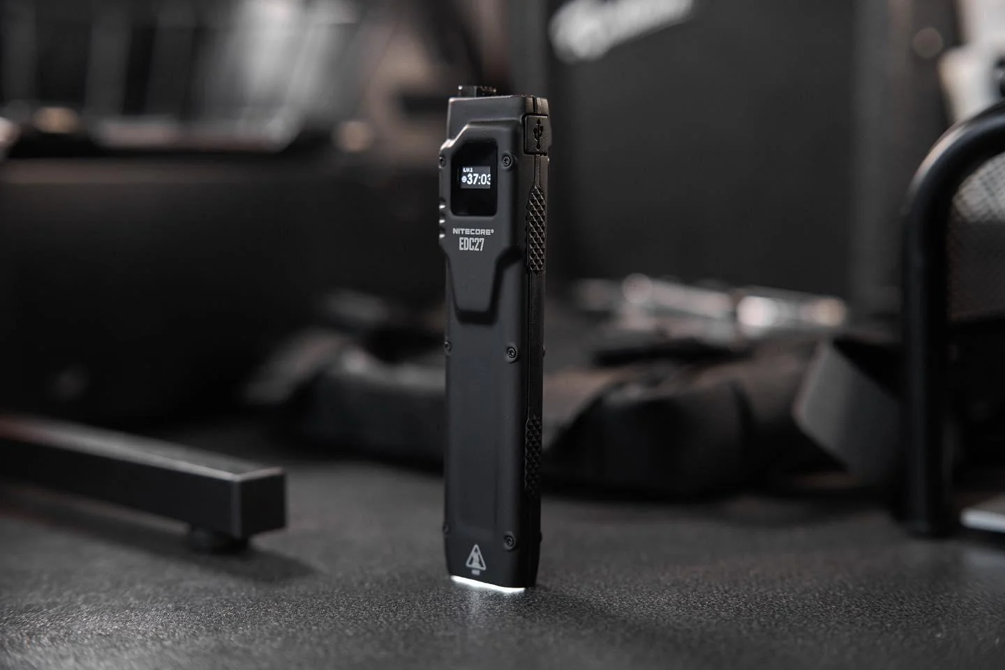 EDC27 UHi - 3100 lumens - Image 28