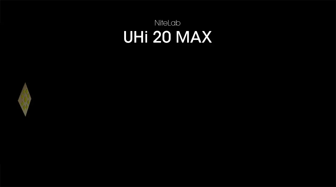 EDC29 - 6500 lumens (Bundle) - Image 19
