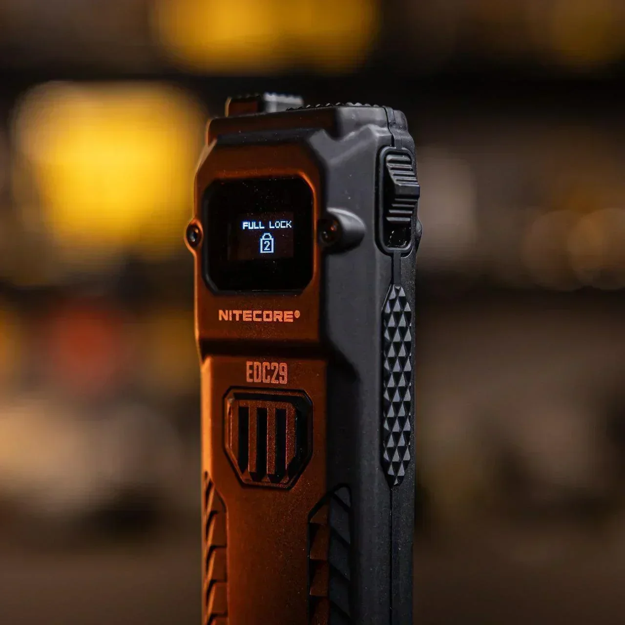 EDC29 - 6500 lumens (Bundle) - Image 9
