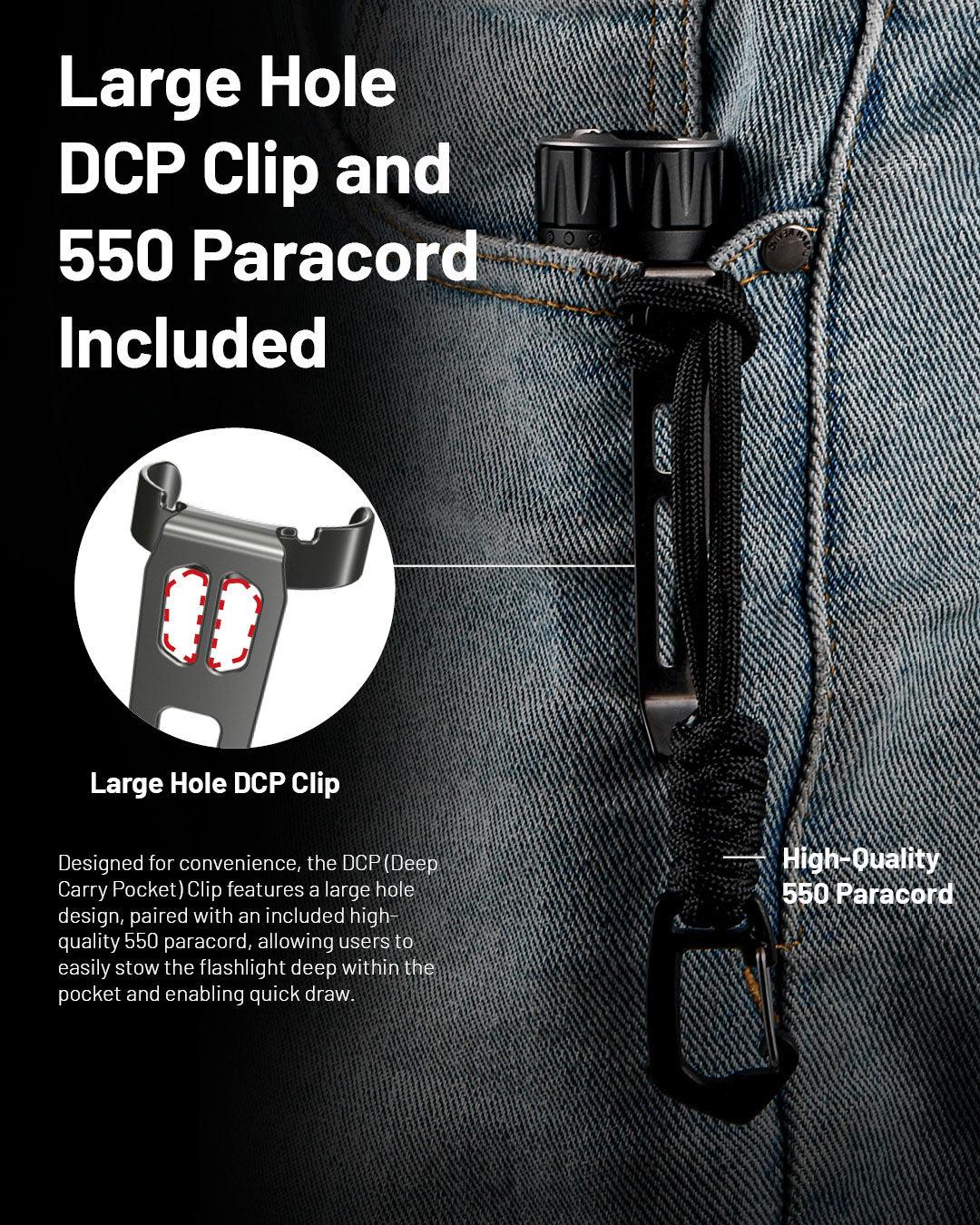 EDC35 - 5000 lumens - Image 12