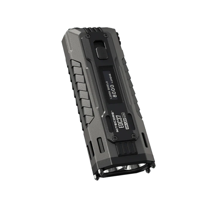 EDC37 - 8000 lumens - Image 7