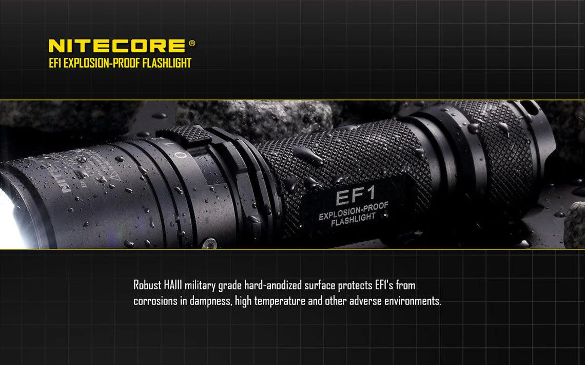EF1 - 830 lumens - Image 10
