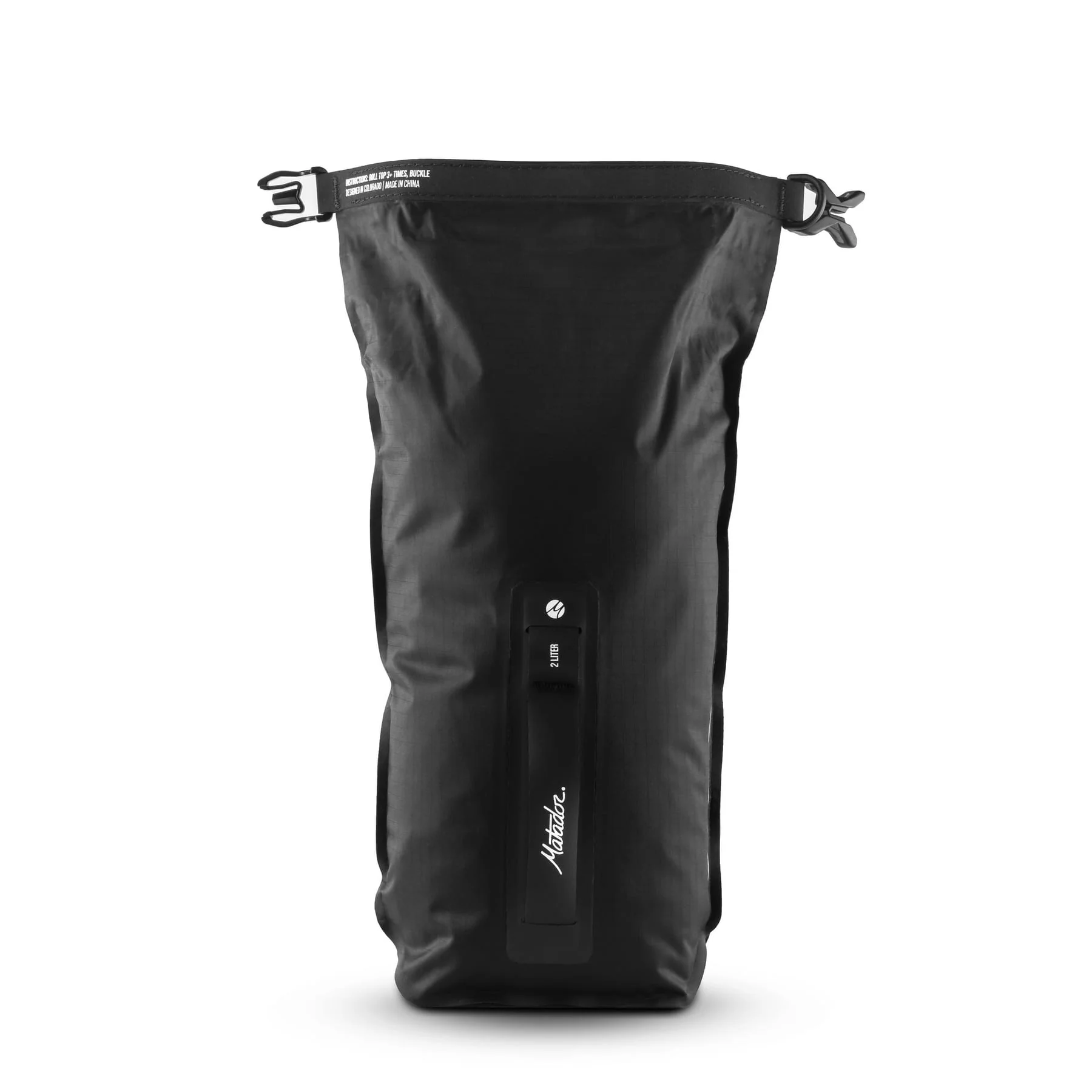 Flatpak™ Dry Bag - 2L - Image 15