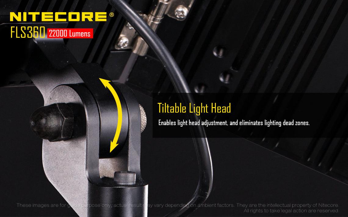 FLS360 - 22,000 lumens - Image 10
