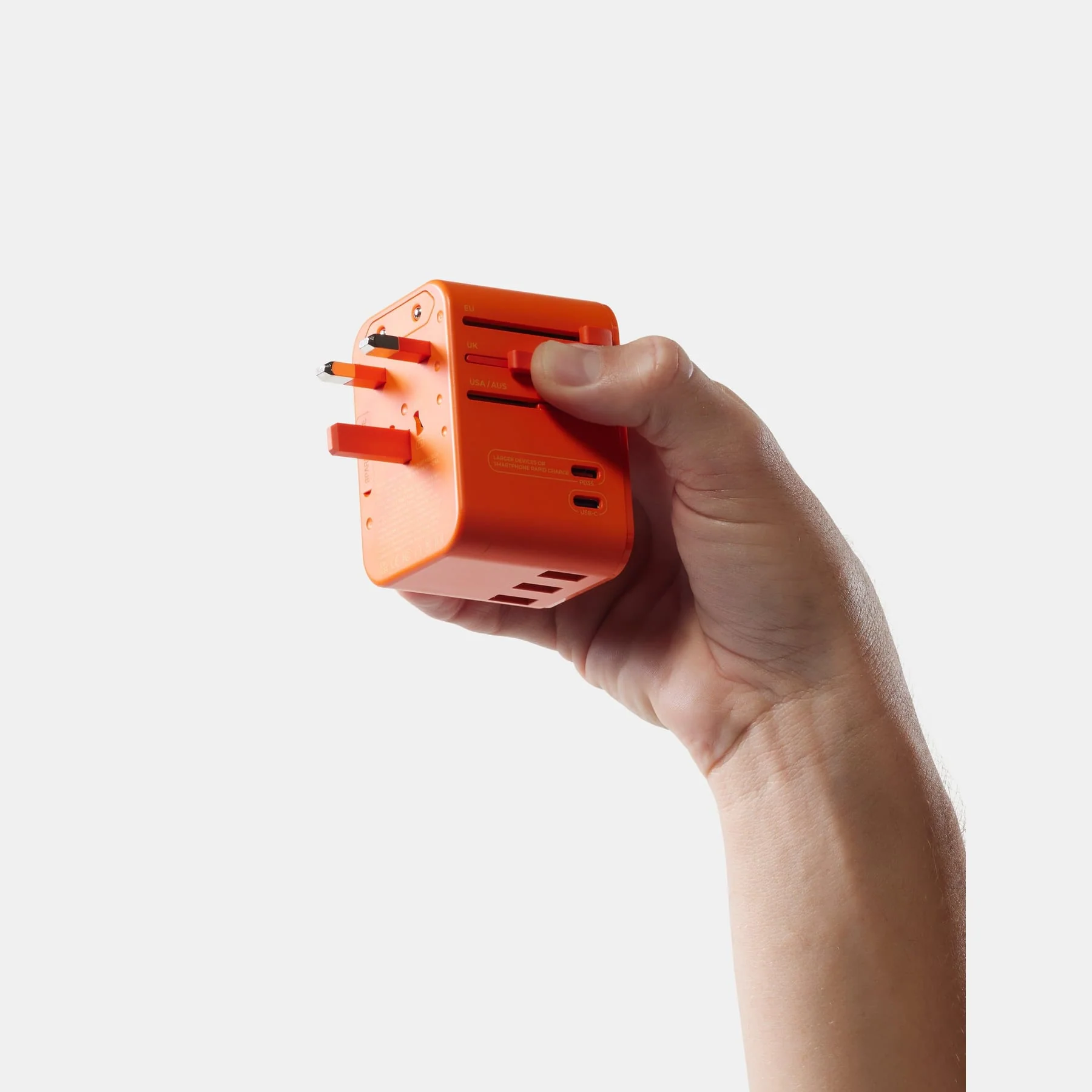 Global Travel Adapter - Image 10