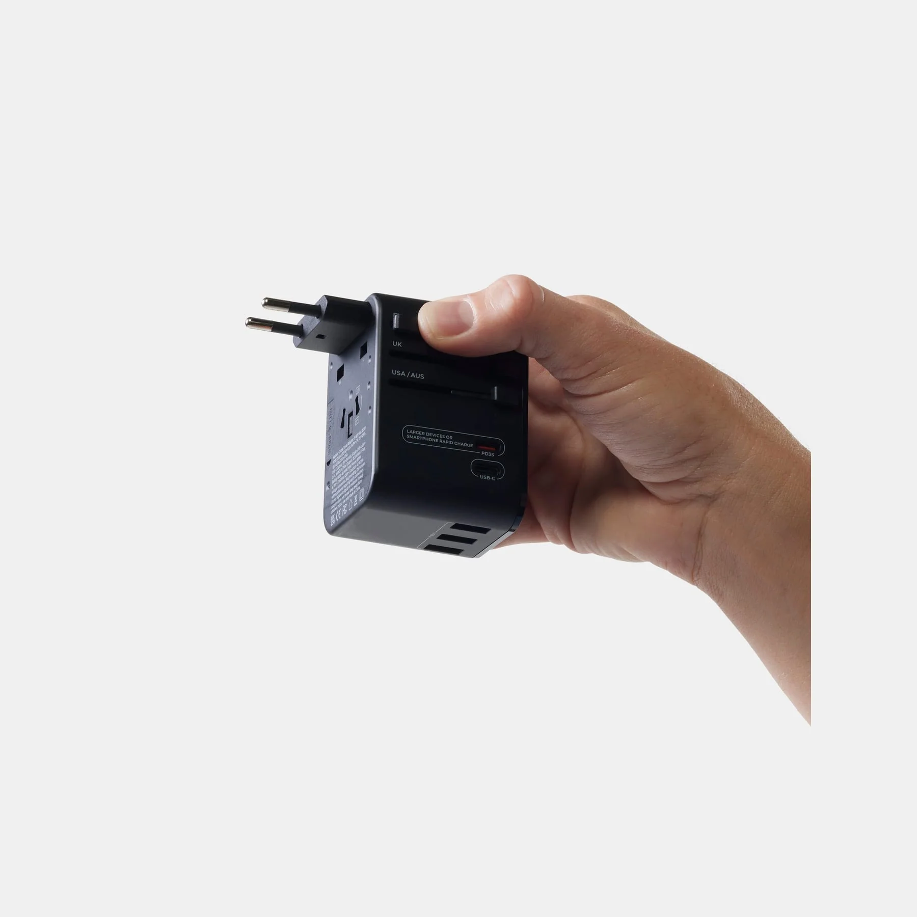 Global Travel Adapter - Image 5
