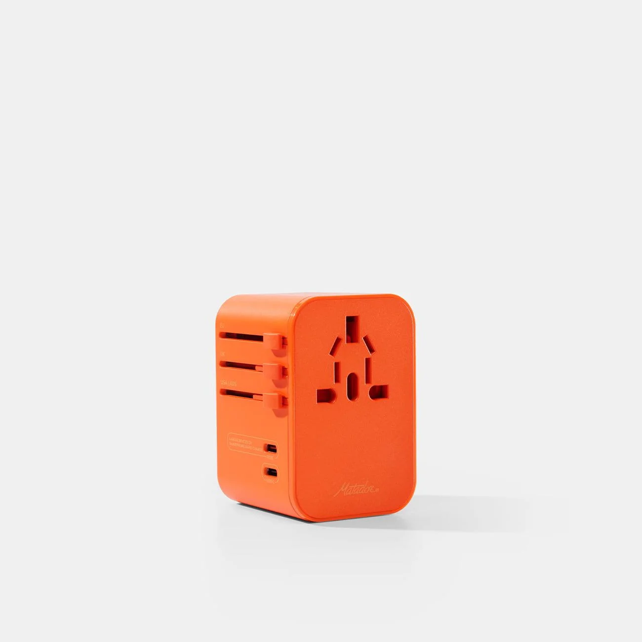 Global Travel Adapter - Image 6