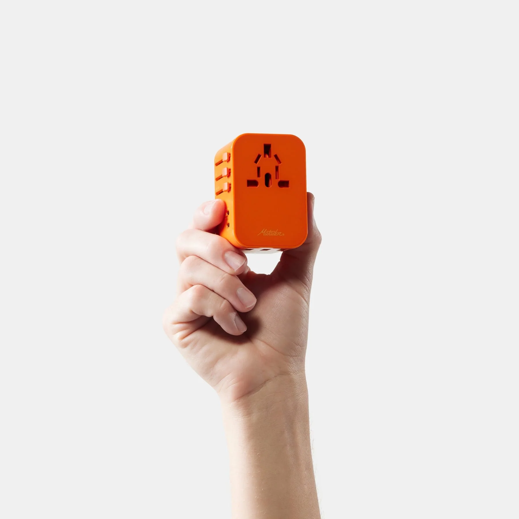 Global Travel Adapter - Image 7