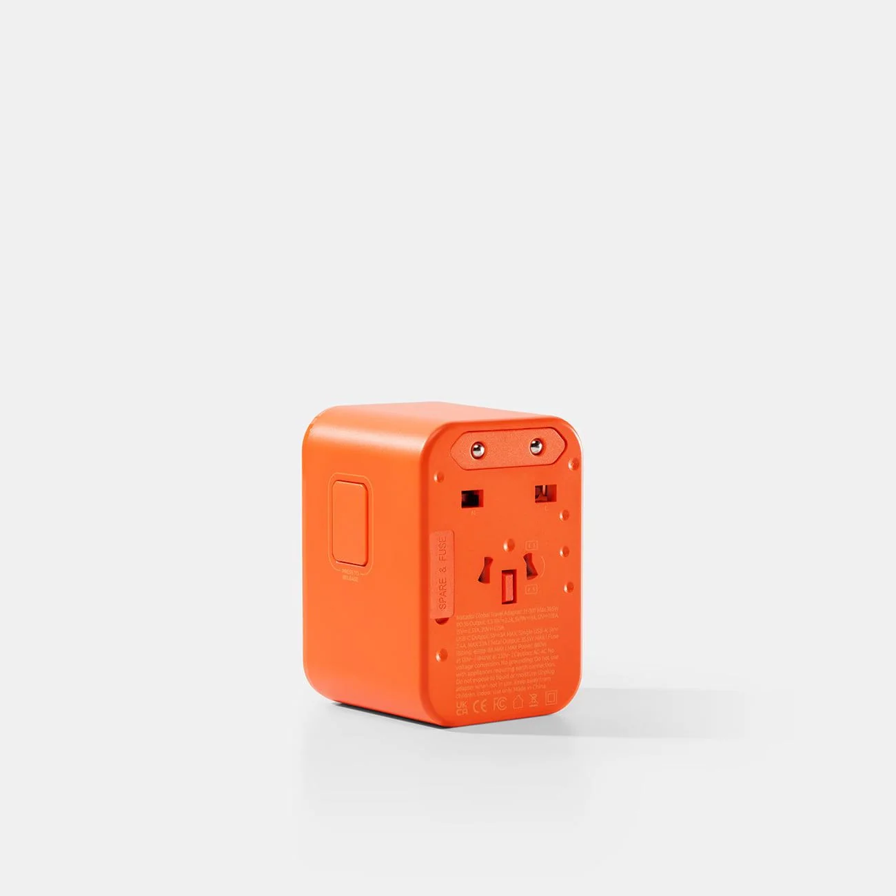 Global Travel Adapter - Image 8