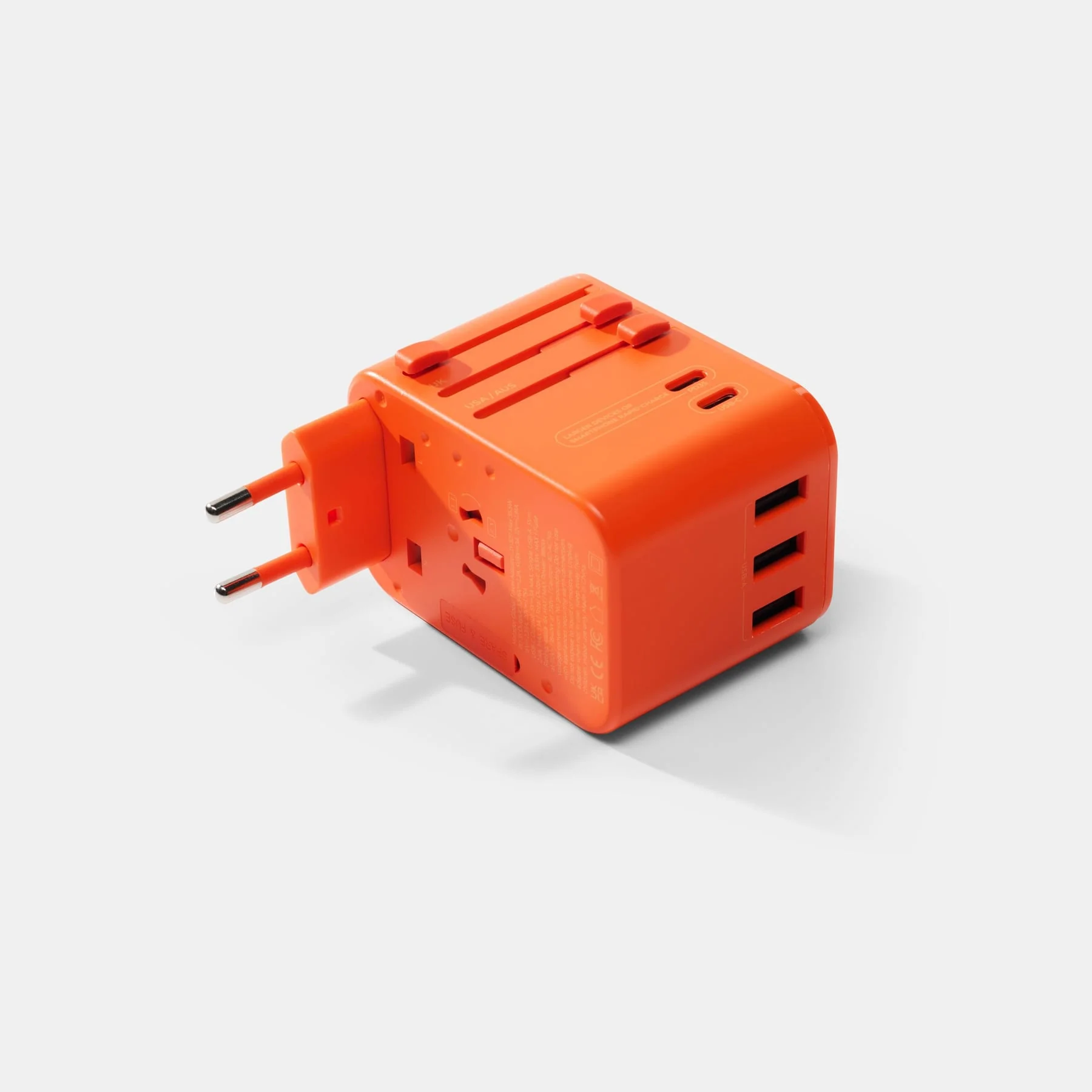 Global Travel Adapter - Image 9