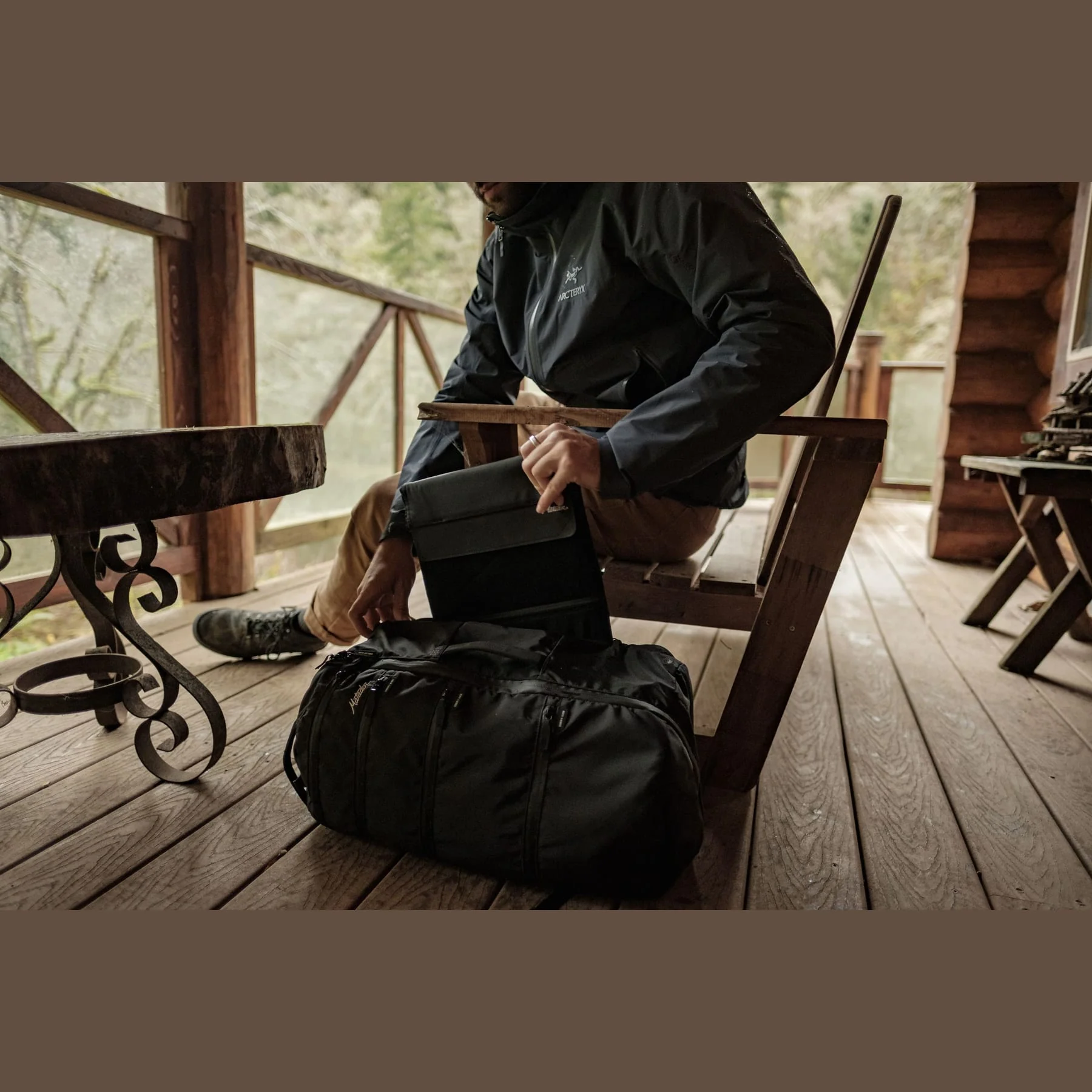 Laptop Base Layer (Waterproof) - Image 4