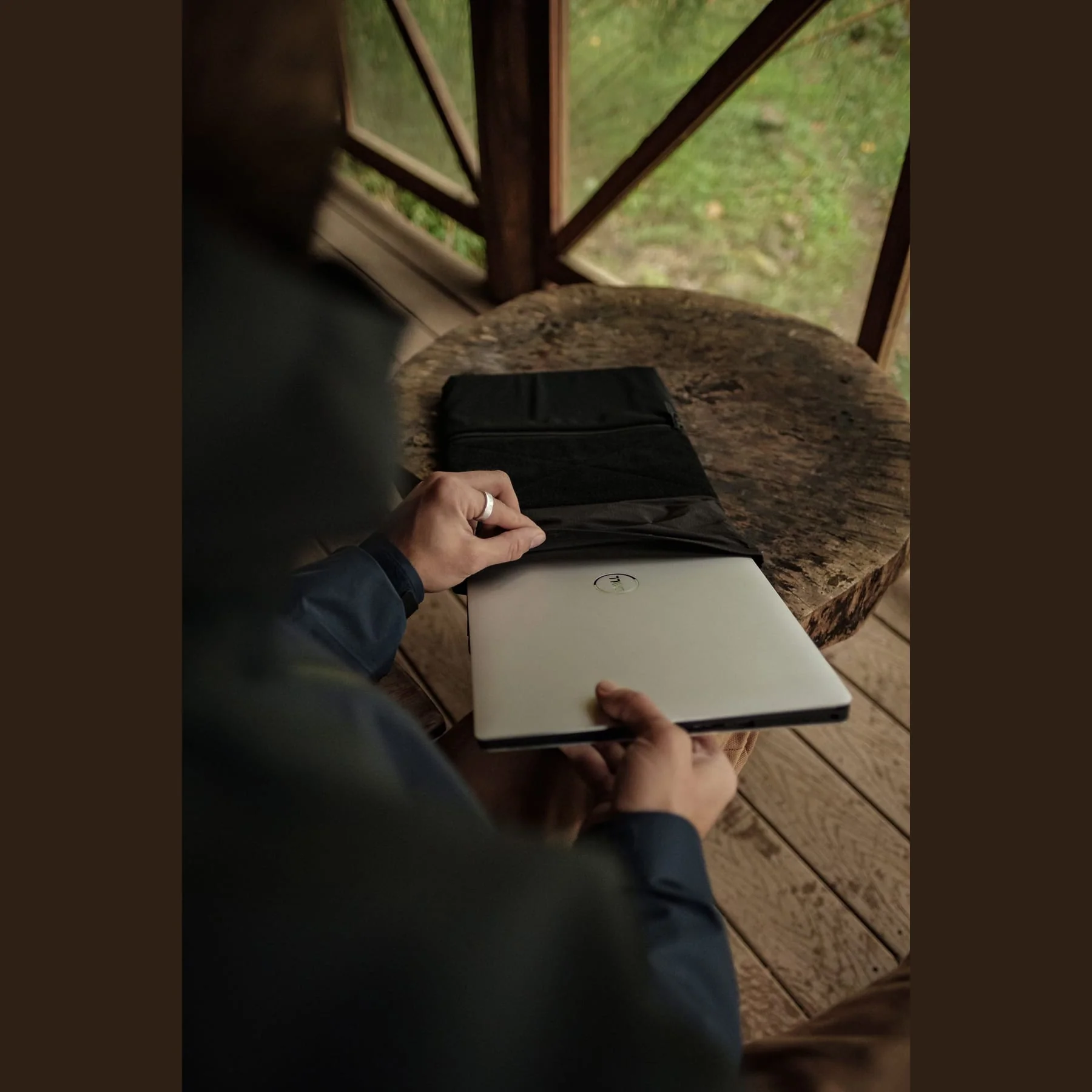 Laptop Base Layer (Waterproof) - Image 5