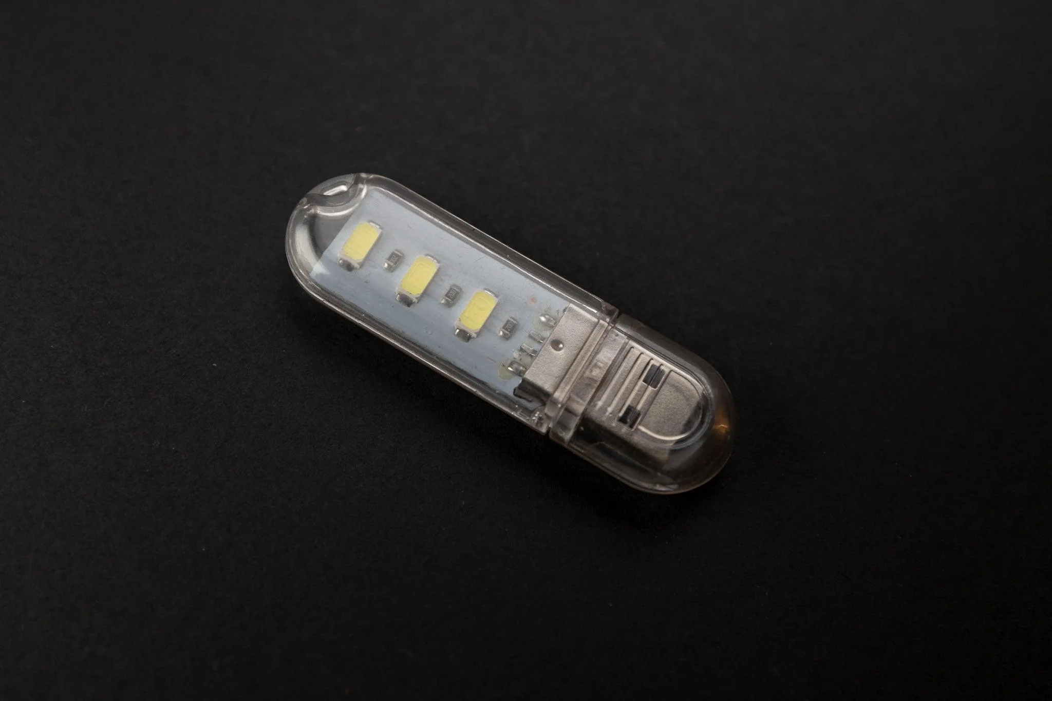 LED USB Lantern - 100 lumens - Image 2