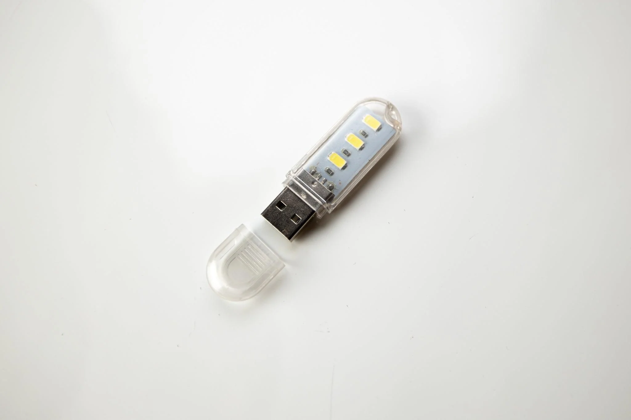 LED USB Lantern - 100 lumens - Image 3