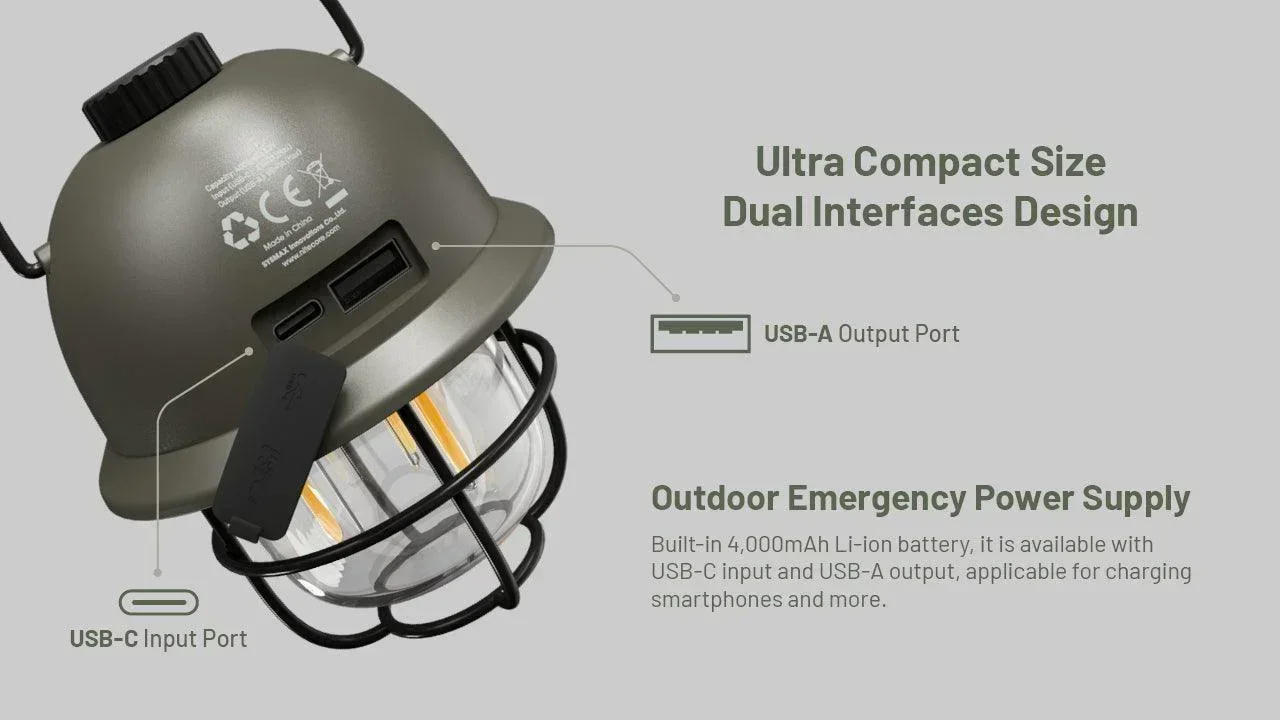 LR40 (Green) - 100 lumens - Image 10