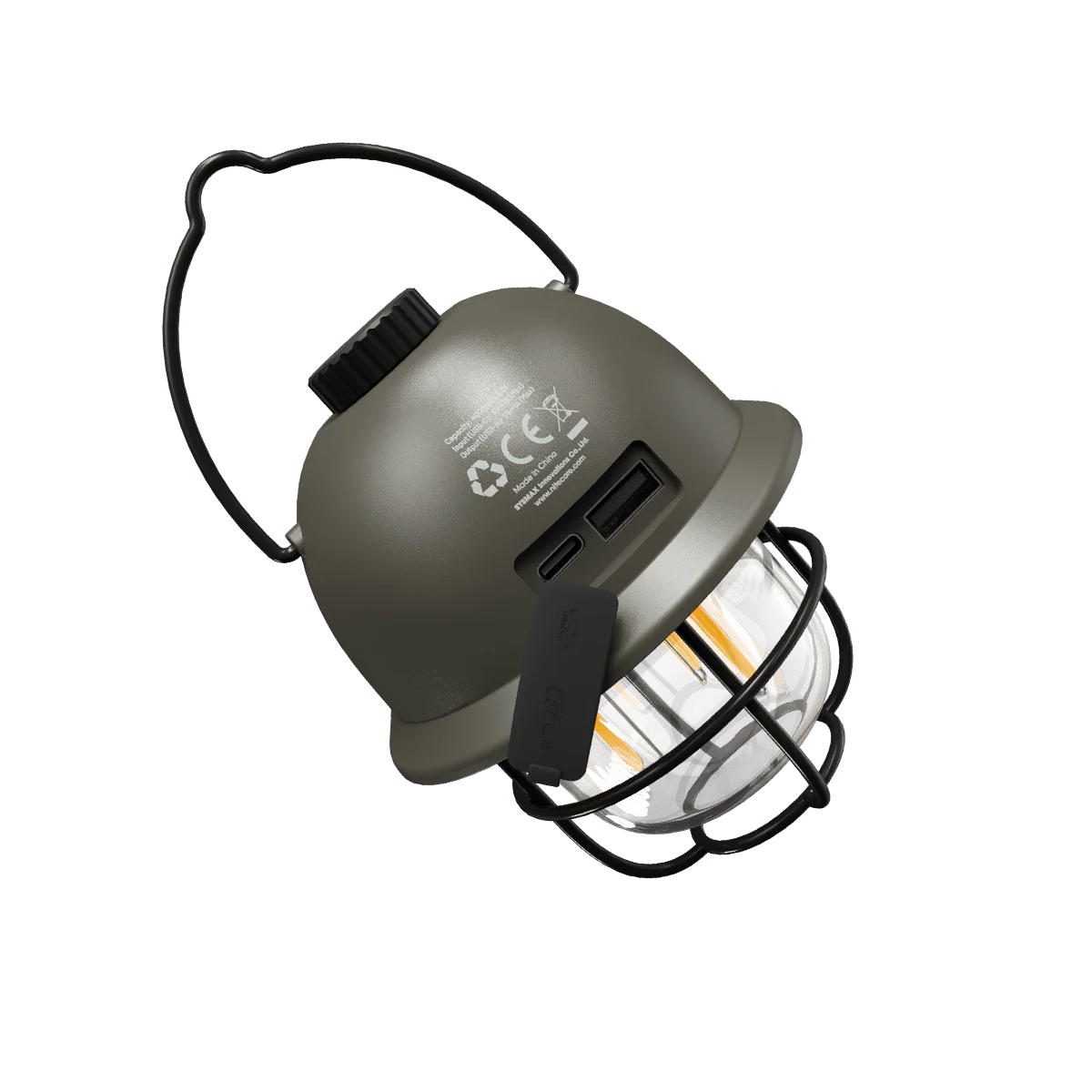 LR40 (Green) - 100 lumens - Image 22