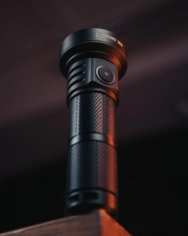 M4 Extension Tube (For 18650 Battery) - Image 3
