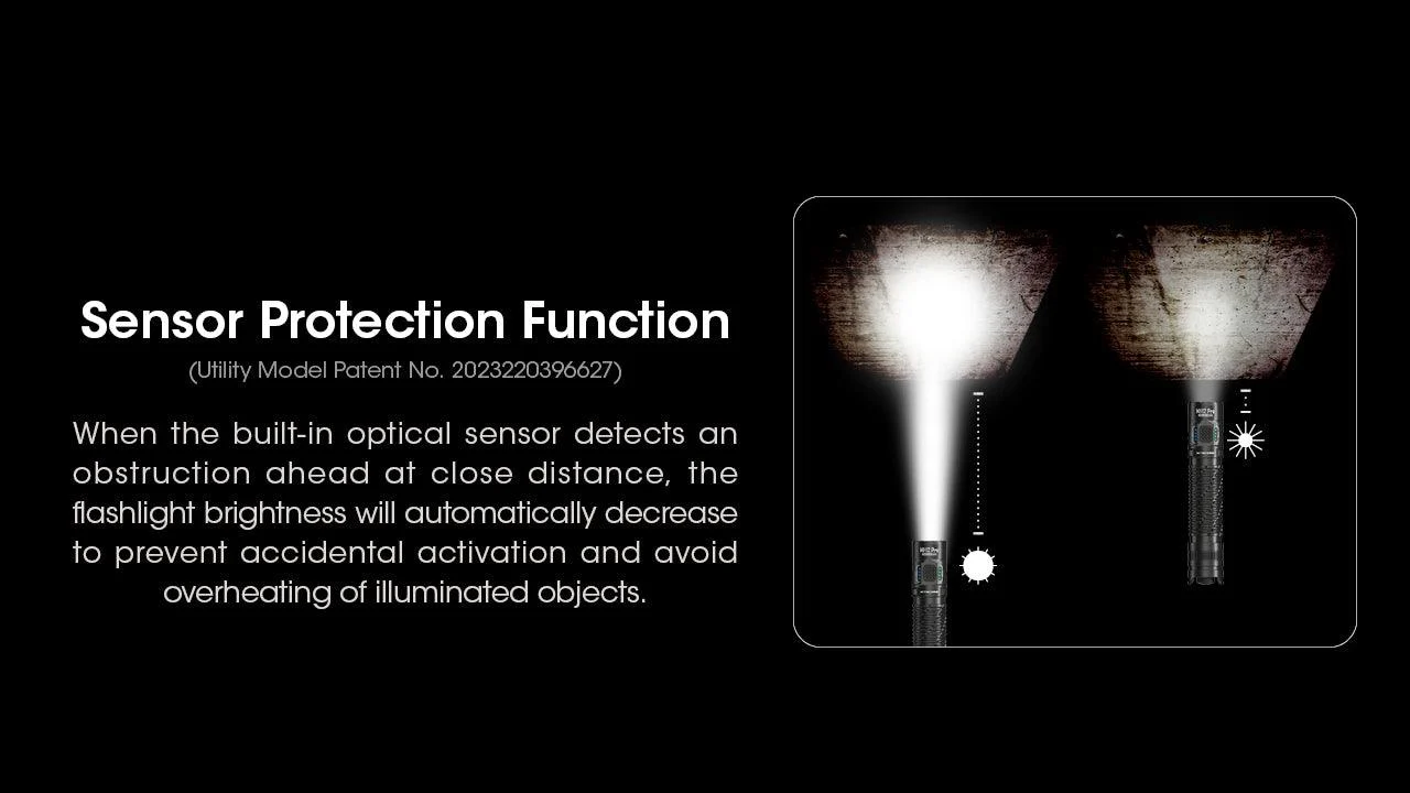 MH12 PRO - 3300 lumens - Image 16