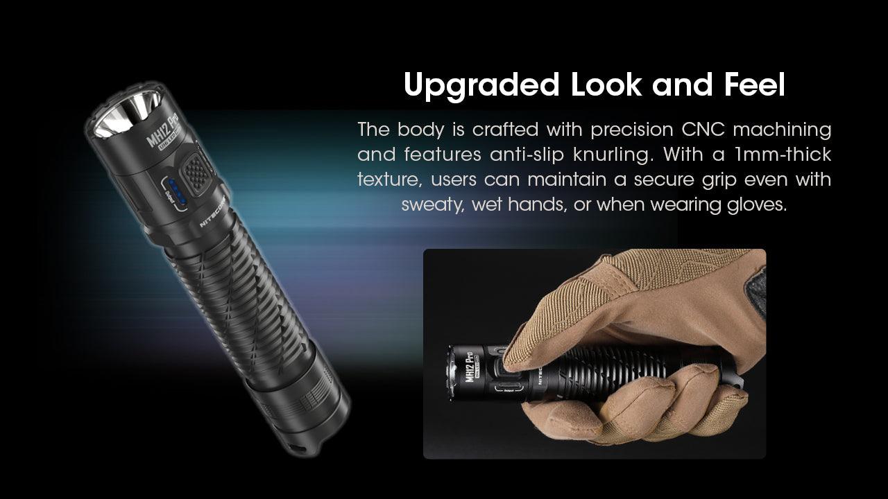 MH12 PRO - 3300 lumens - Image 18