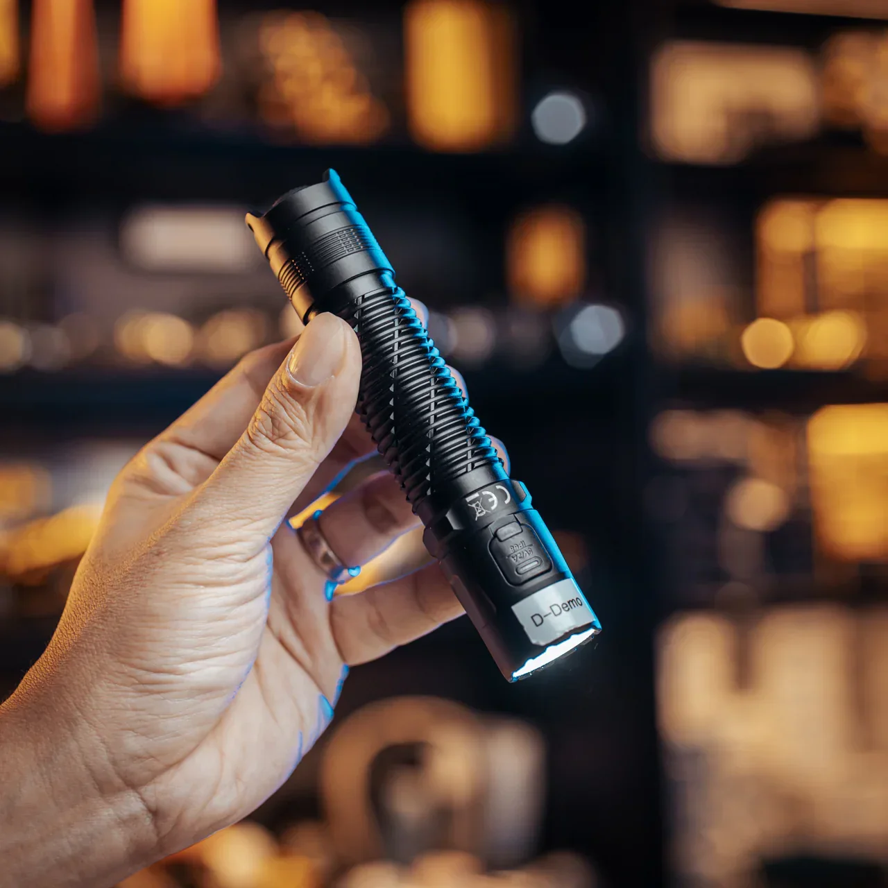 MH12 PRO - 3300 lumens - Image 6