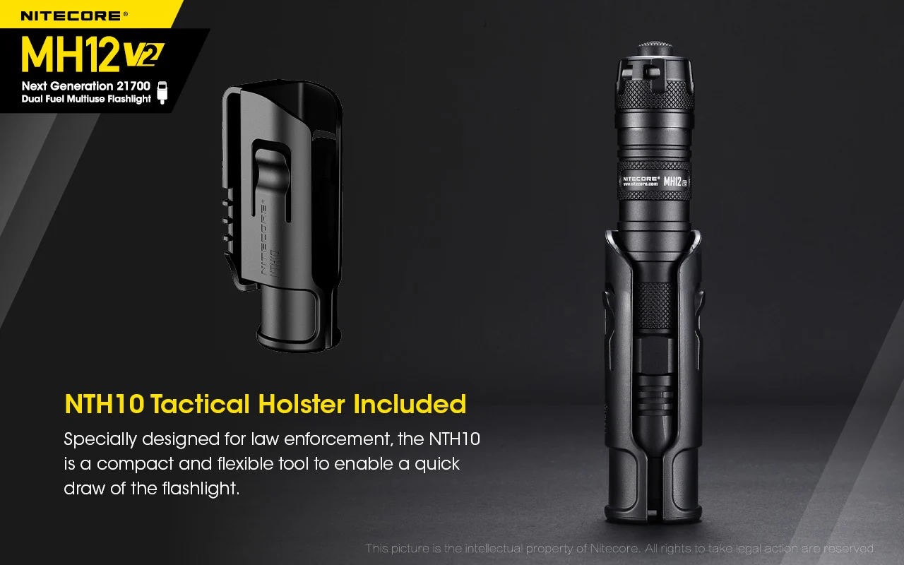 MH12 V2 - 1200 lumens - Image 19