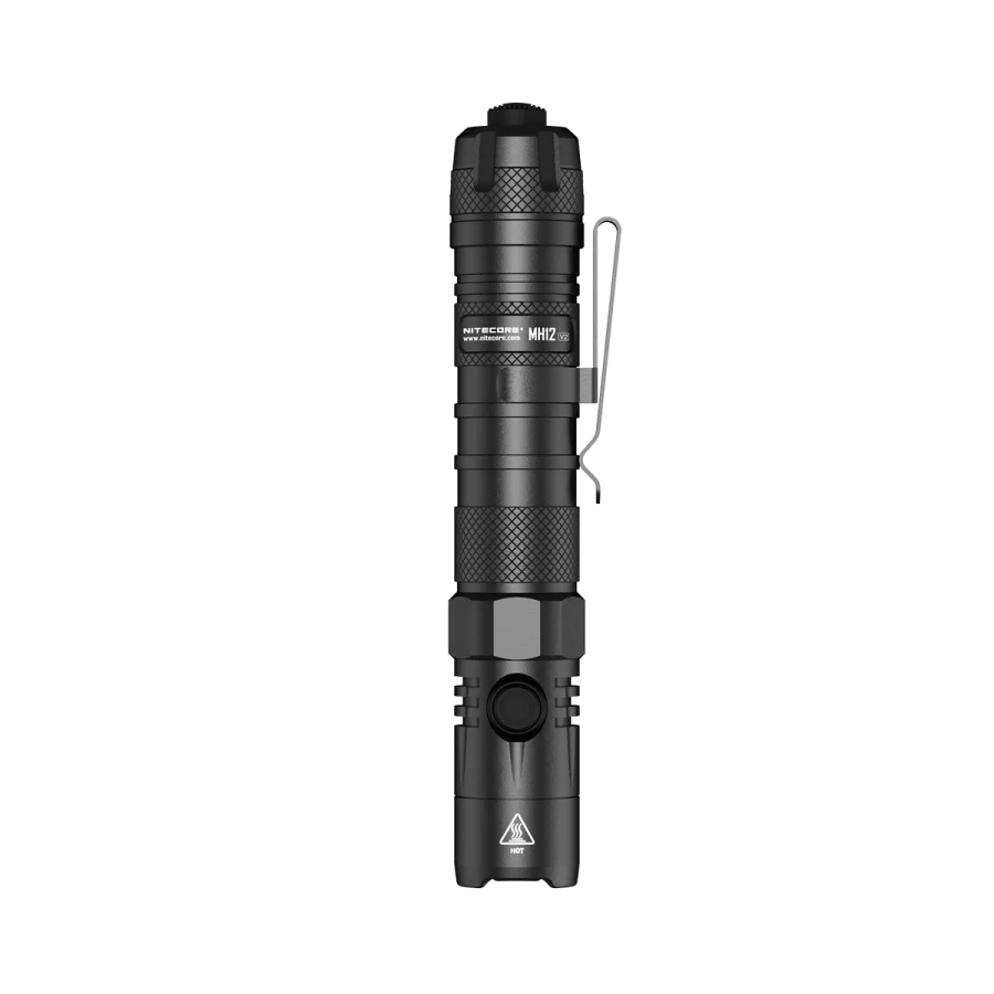 MH12 V2 - 1200 lumens - Image 2
