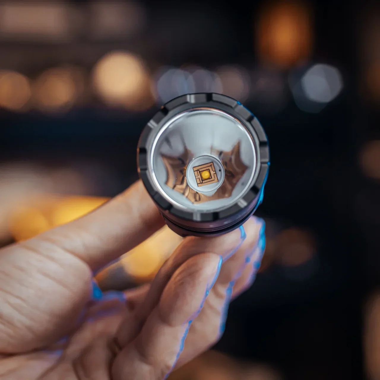 MH25 PRO - 3300 lumens - Image 3