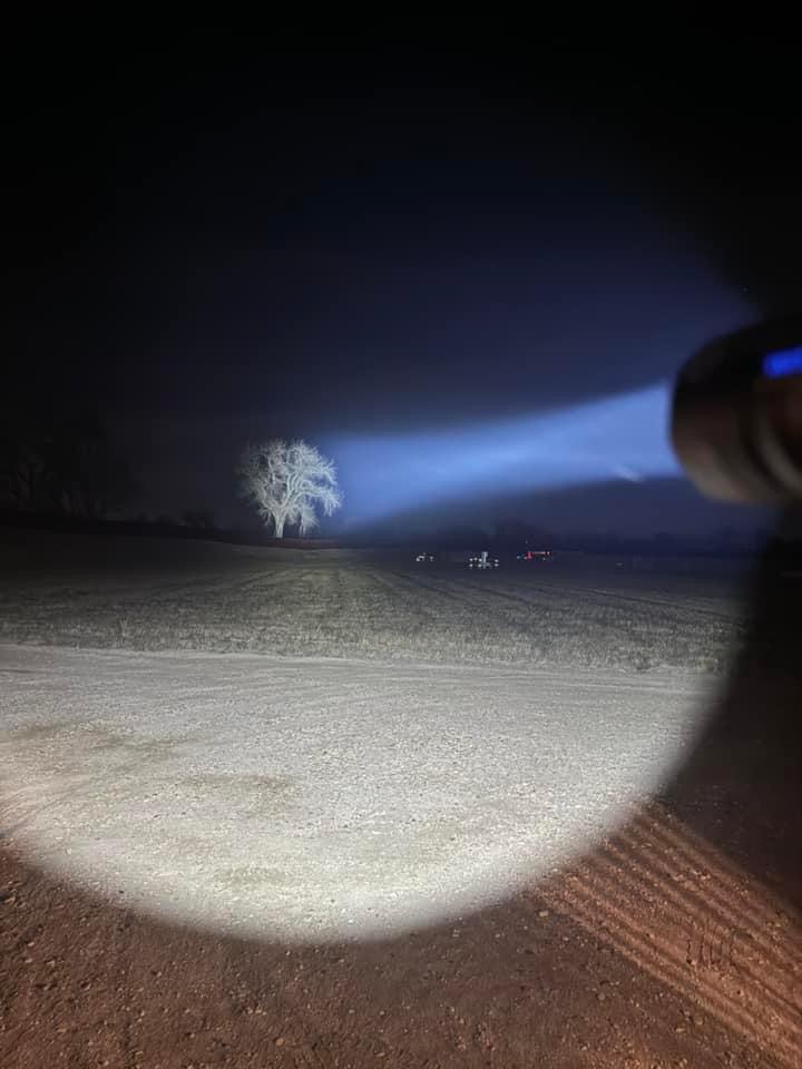 MH25 PRO - 3300 lumens - Image 8