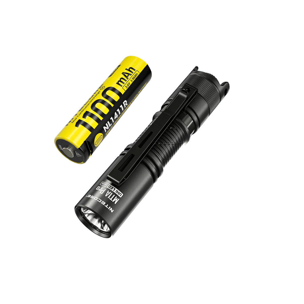 MT1A PRO - 800 lumens - Image 16