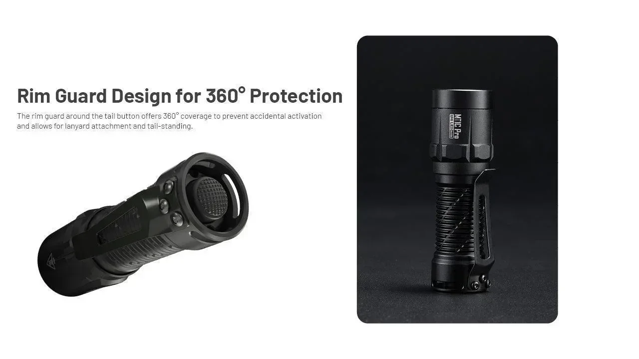 MT1C PRO - 1000 lumens - Image 22