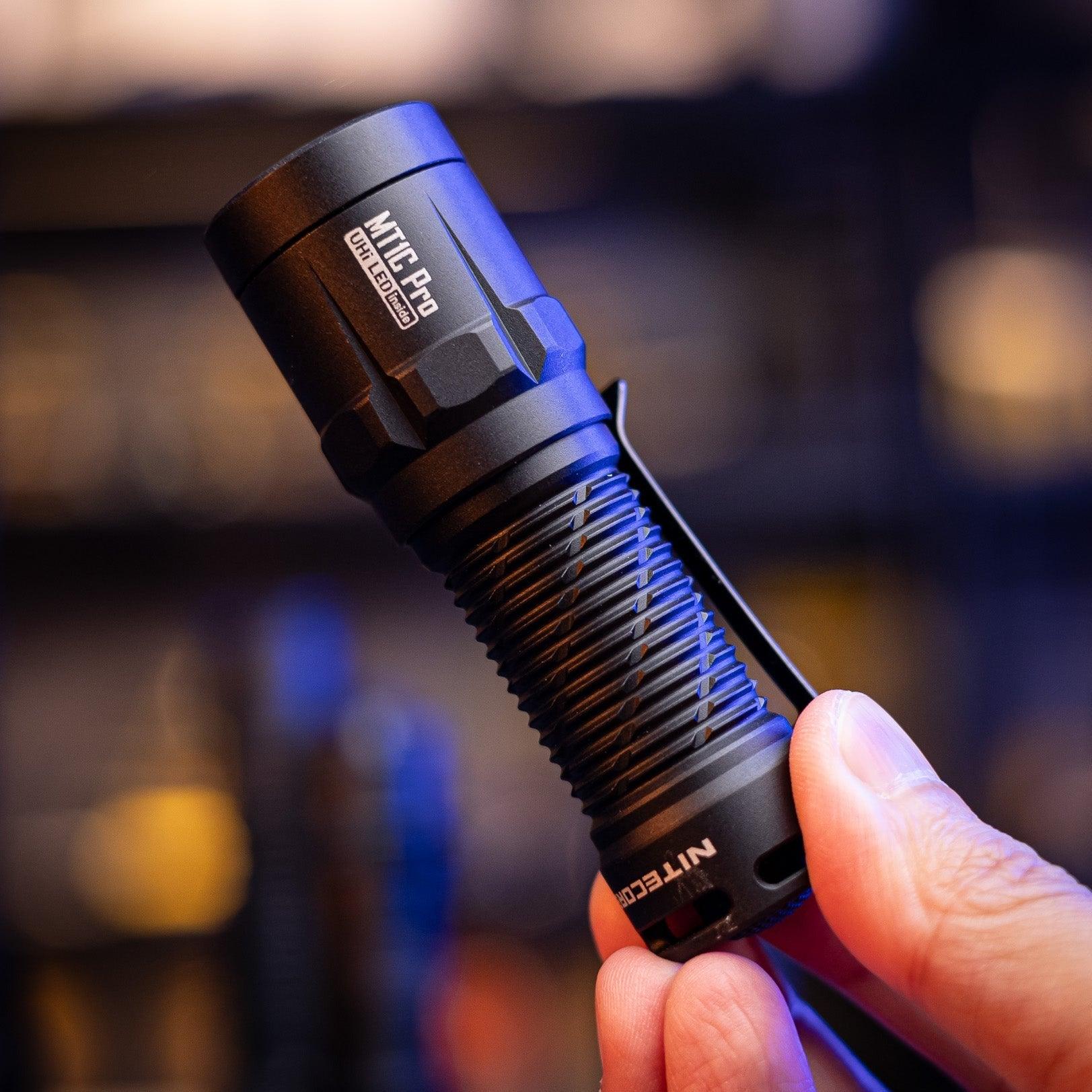 MT1C PRO - 1000 lumens - Image 7