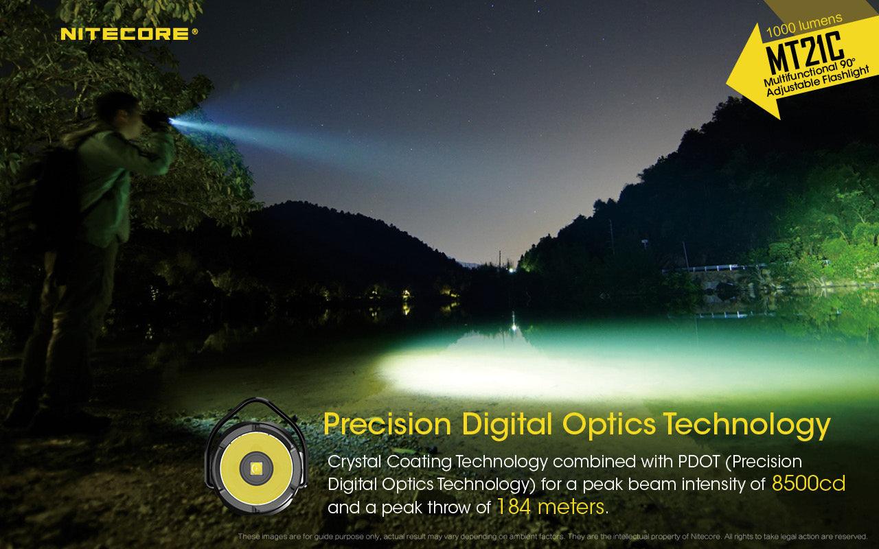 MT21C - 1000 lumens (Bundle) - Image 10