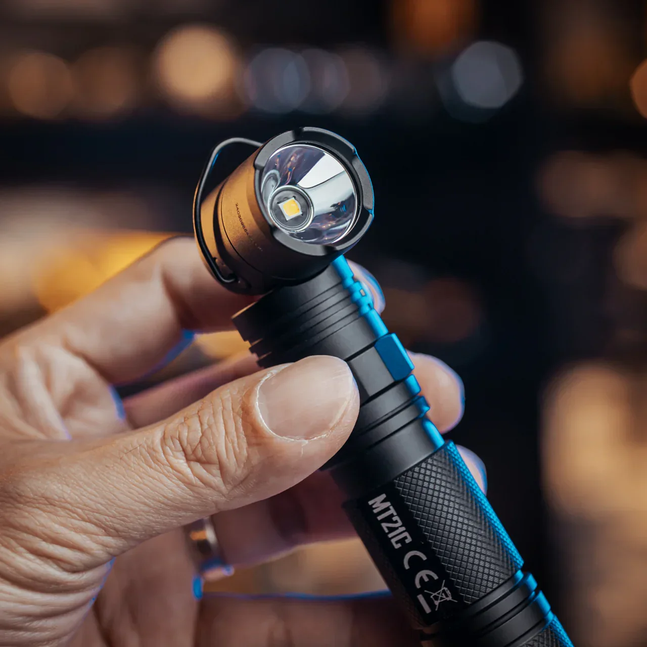 MT21C - 1000 lumens (Bundle) - Image 4