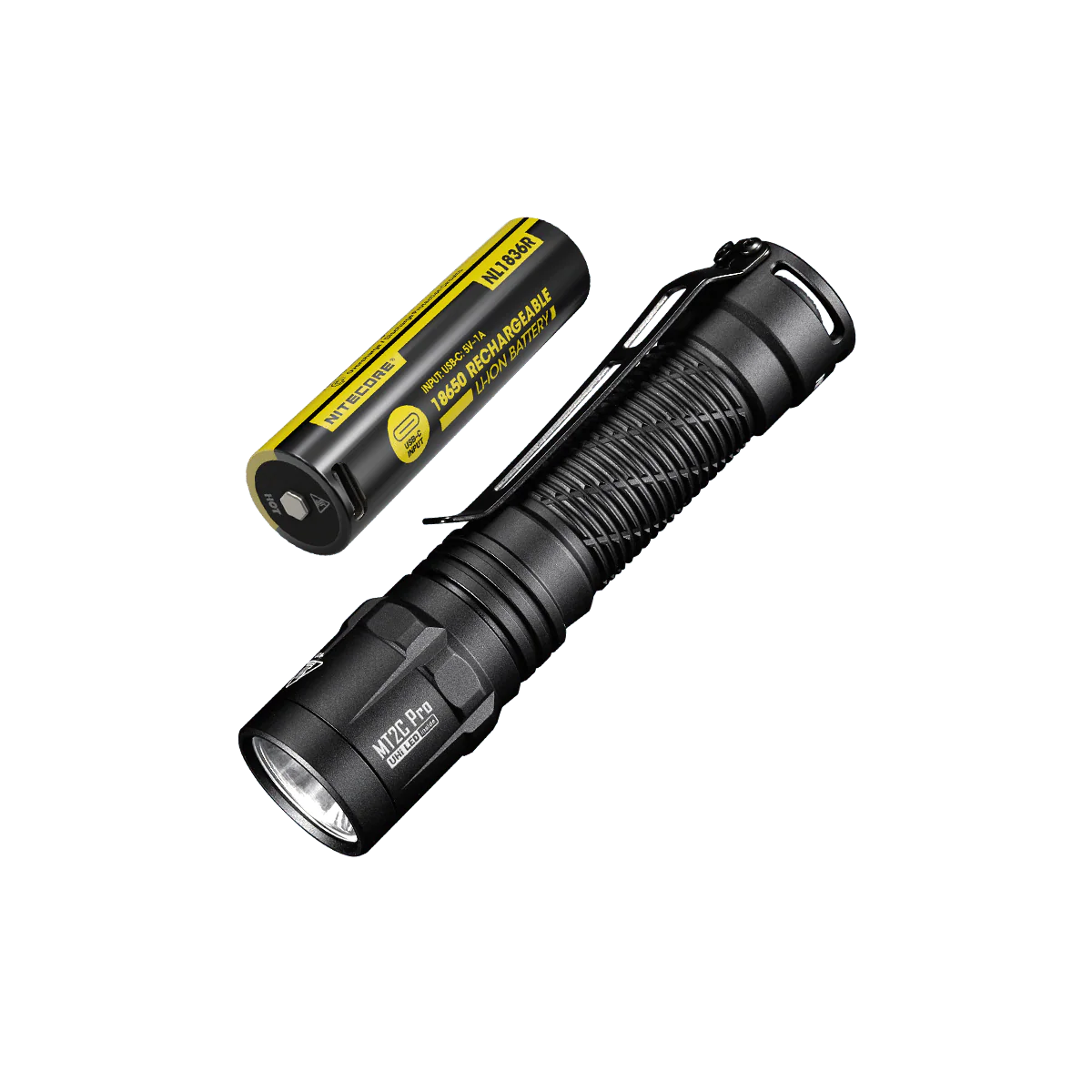 MT2C PRO - 1800 lumens - Image 13