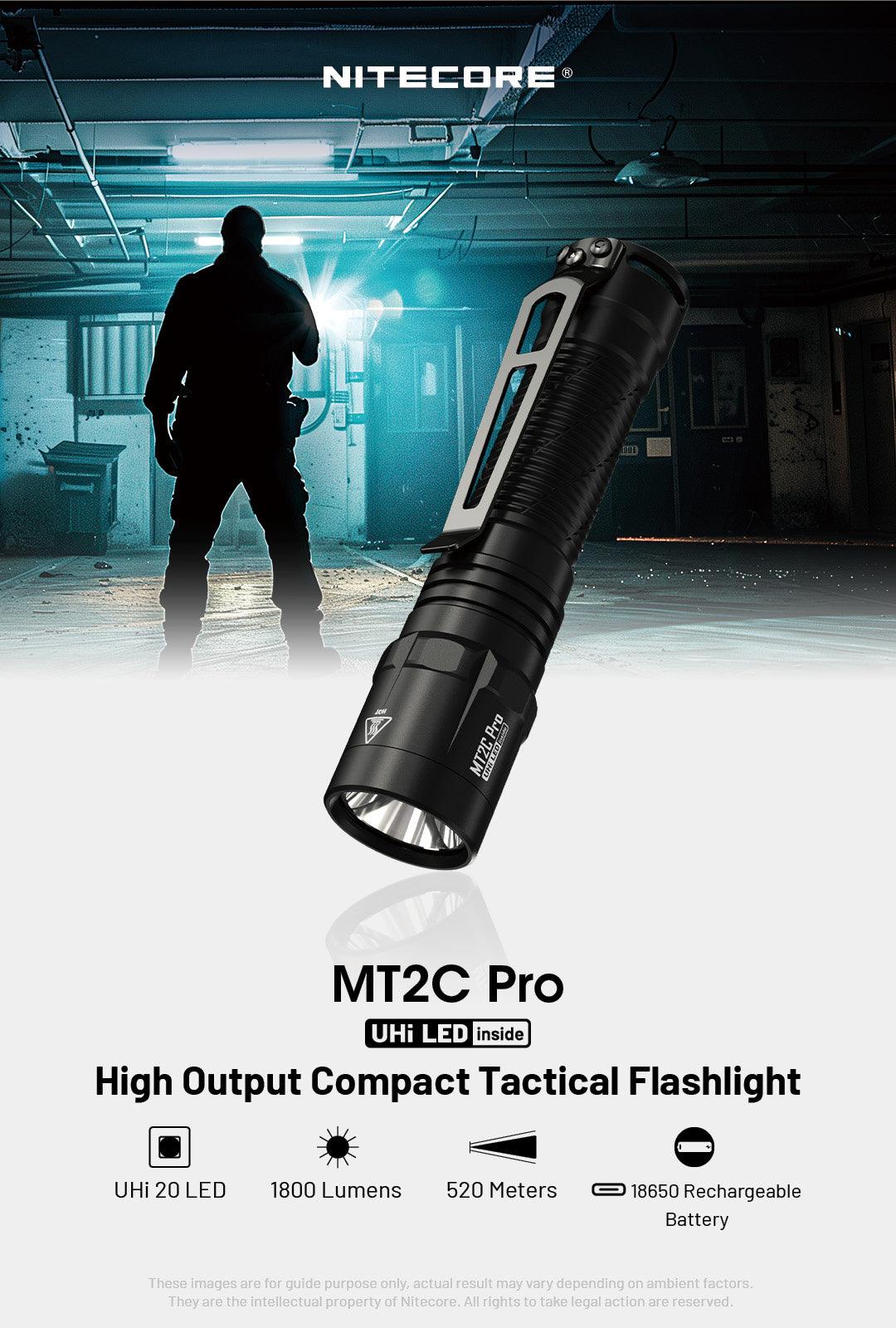 MT2C PRO - 1800 lumens - Image 18