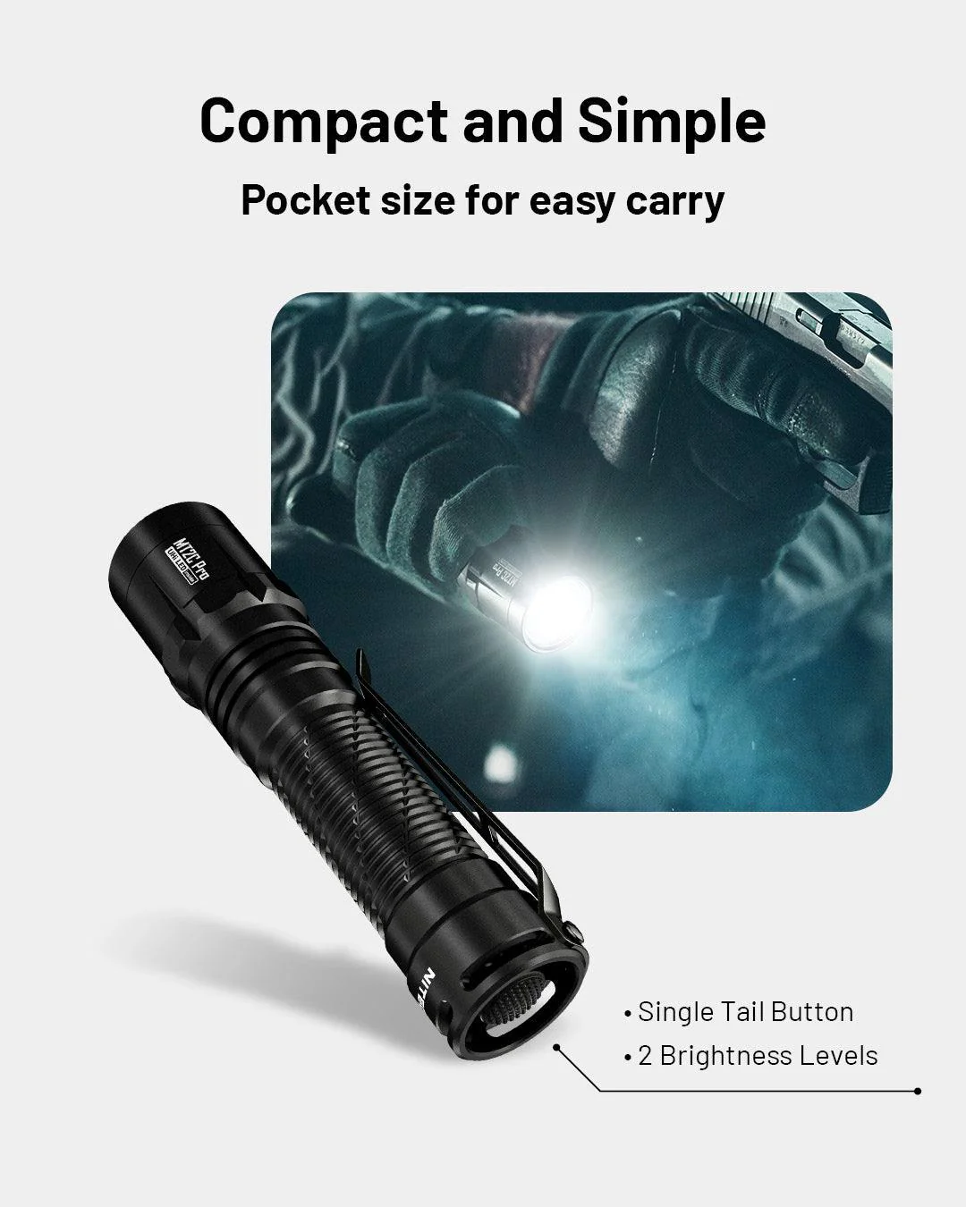 MT2C PRO - 1800 lumens - Image 19